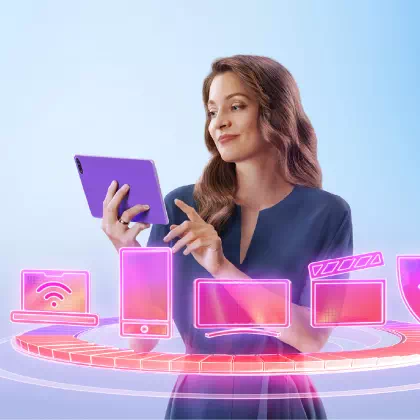 Комбо - единая связь Ростелеком для всех в село Убур-Тохтор (Забайкальский край)